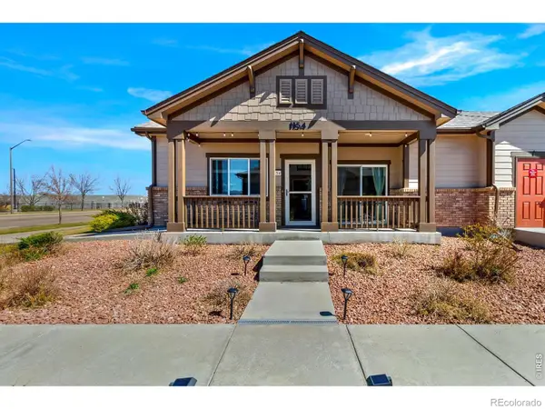 2608 Kansas Drive #I154, Fort Collins, CO 80525