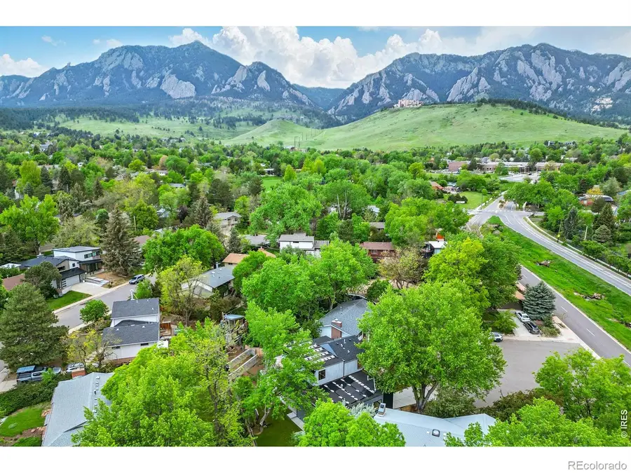 2860 Table Mesa Drive, Boulder, CO 80305 - #2