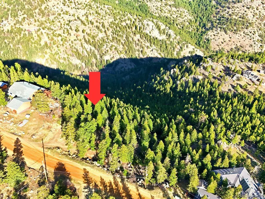 347 Deer Trail Circle, Boulder, CO 80302 - #2