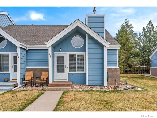 2929 Ross Drive #53, Fort Collins, CO 80526