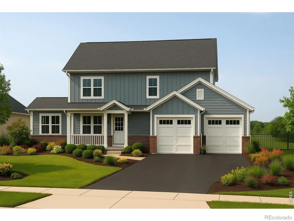 850 Peakview Place, Longmont, CO 80503 - #1