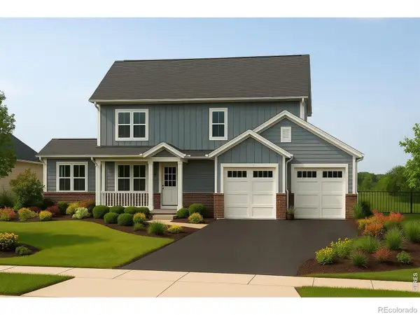 850 Peakview Place, Longmont, CO 80503