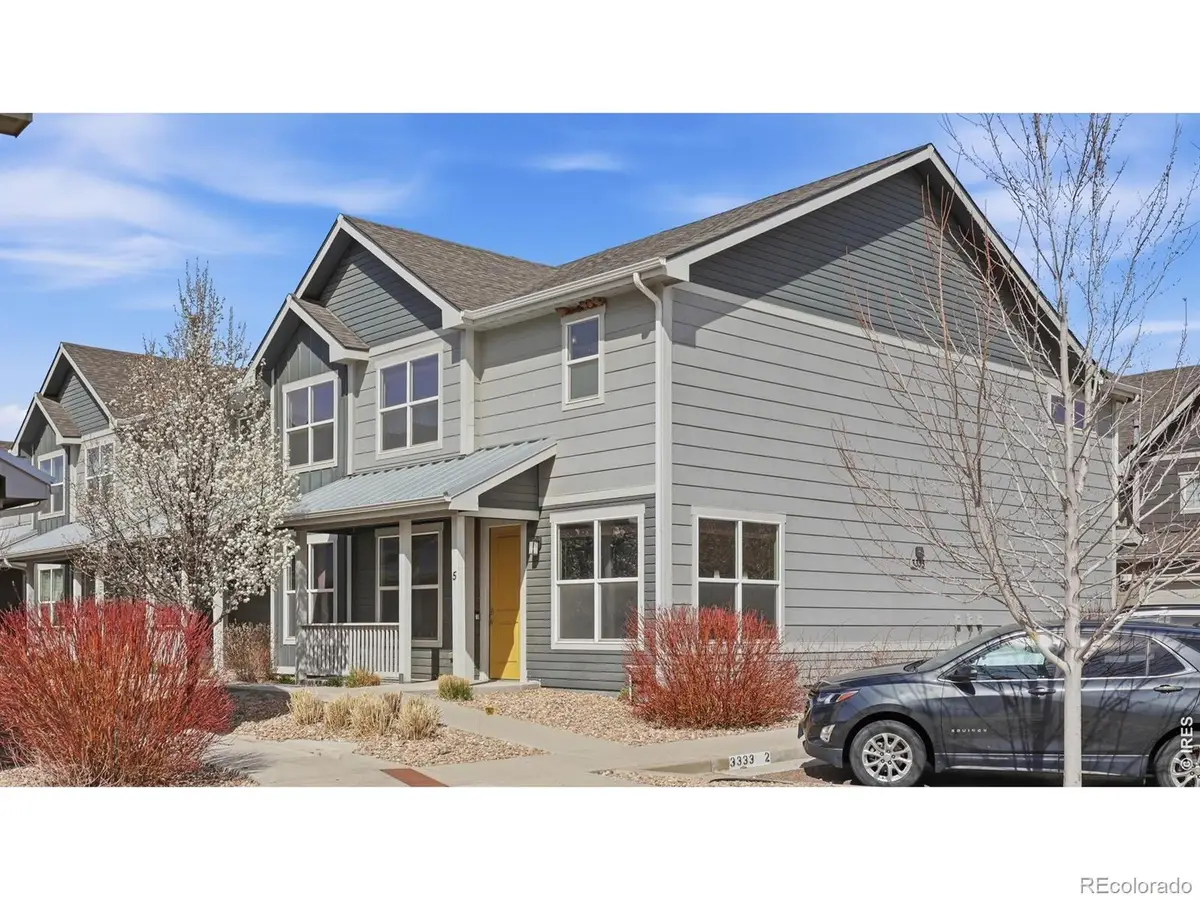 3333 Apple Blossom Lane #5, Greeley, CO 80634 - #1