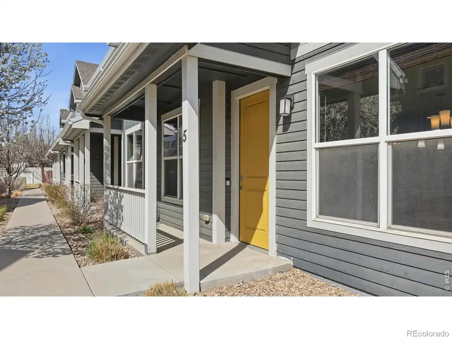 3333 Apple Blossom Lane #5, Greeley, CO 80634 - #2