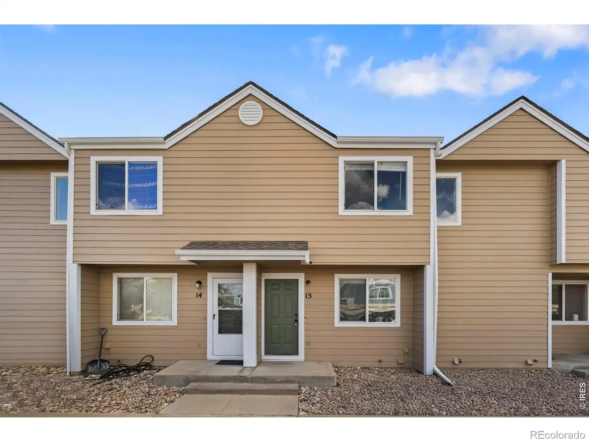 3005 Ross Drive #15, Fort Collins, CO 80526 - #1