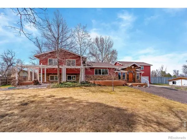 4091 Longhorn Drive, Lafayette, CO 80026
