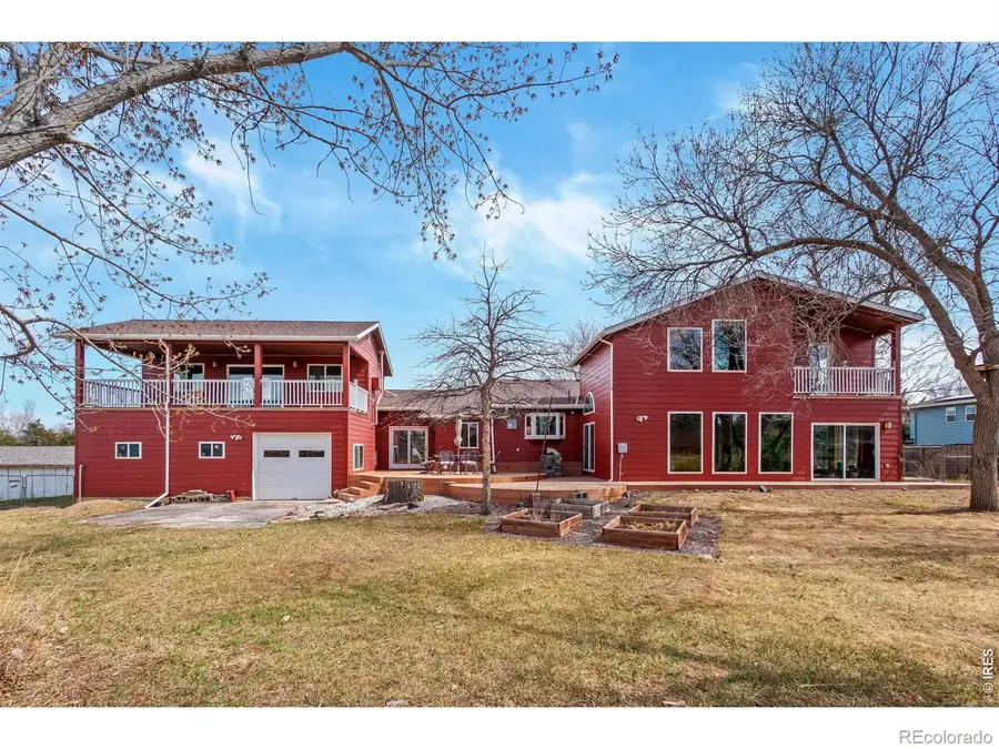 4091 Longhorn Drive, Lafayette, CO 80026 - #3