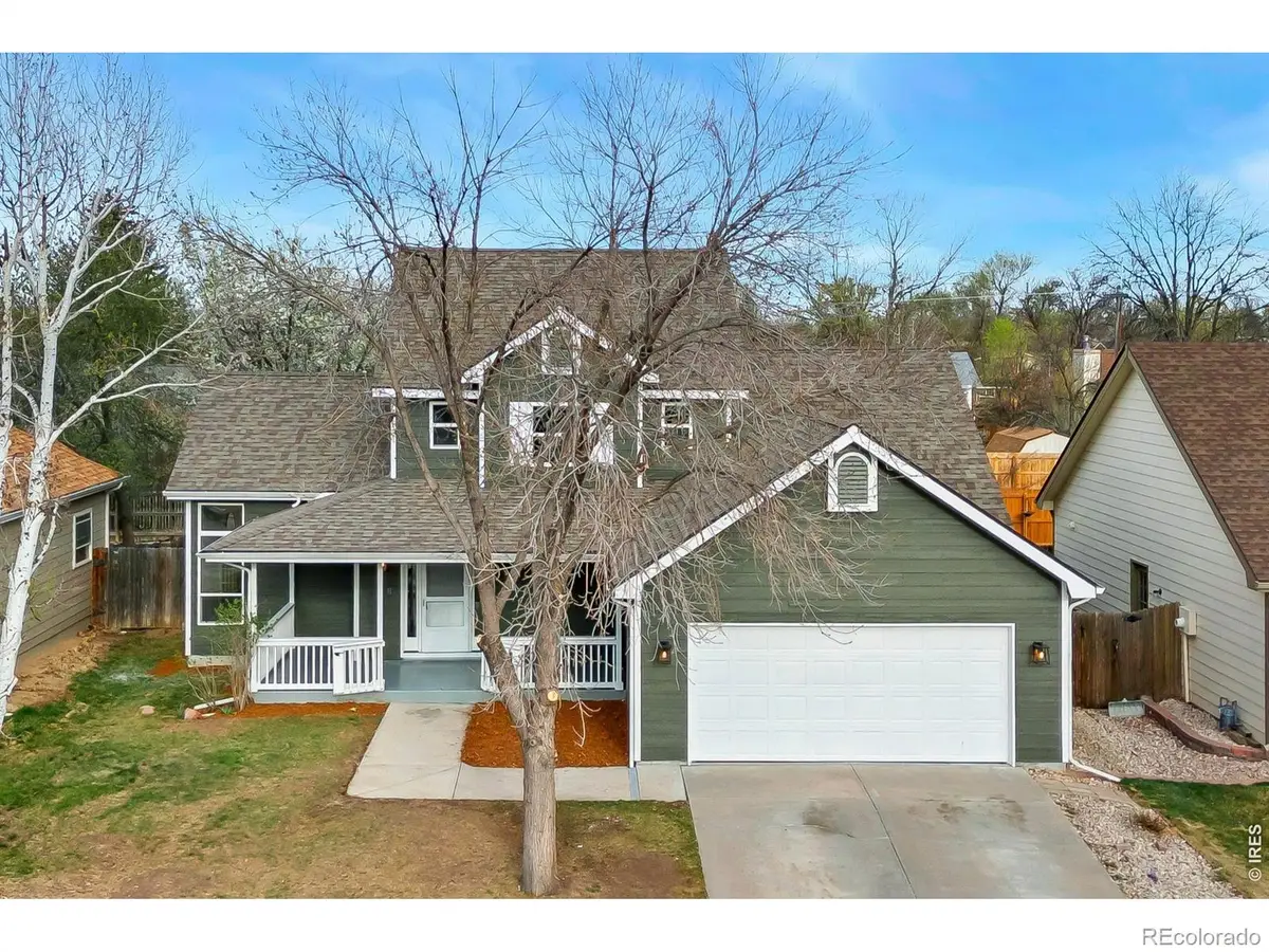 1025 Valley Drive, Windsor, CO 80550 - #1