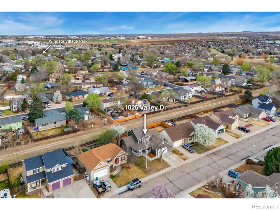 1025 Valley Drive, Windsor, CO 80550 - #2