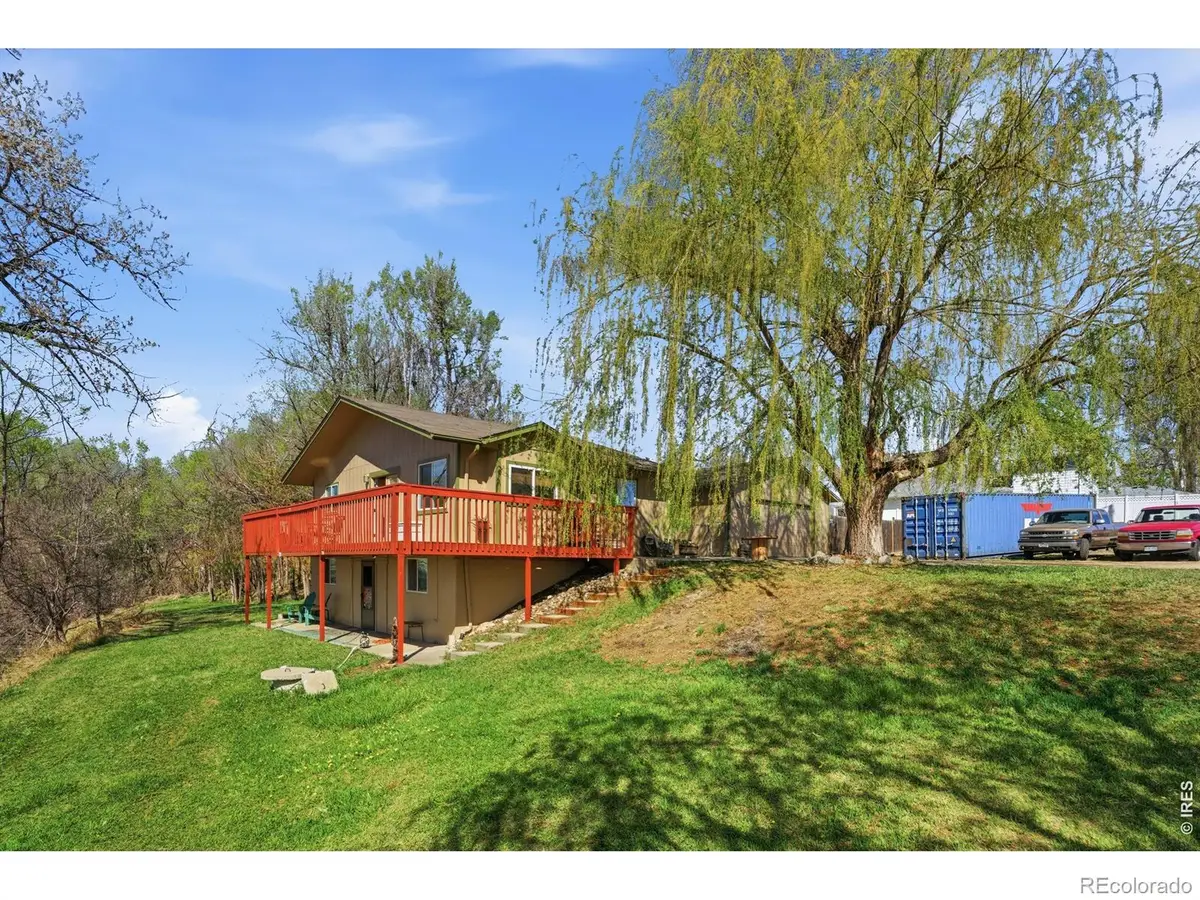 701 N Taft Avenue, Loveland, CO 80537 - #1