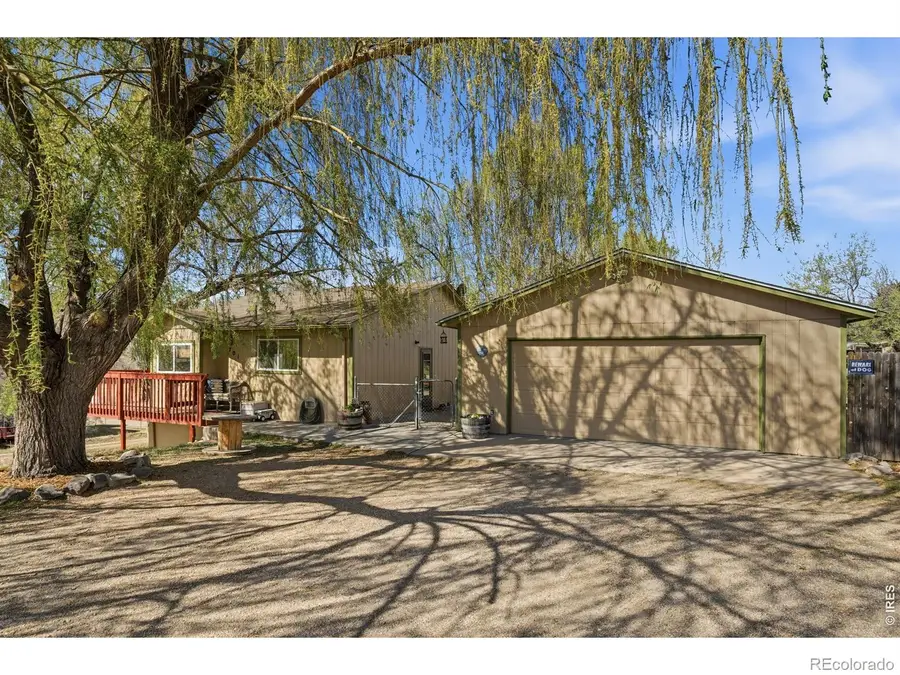 701 N Taft Avenue, Loveland, CO 80537 - #2