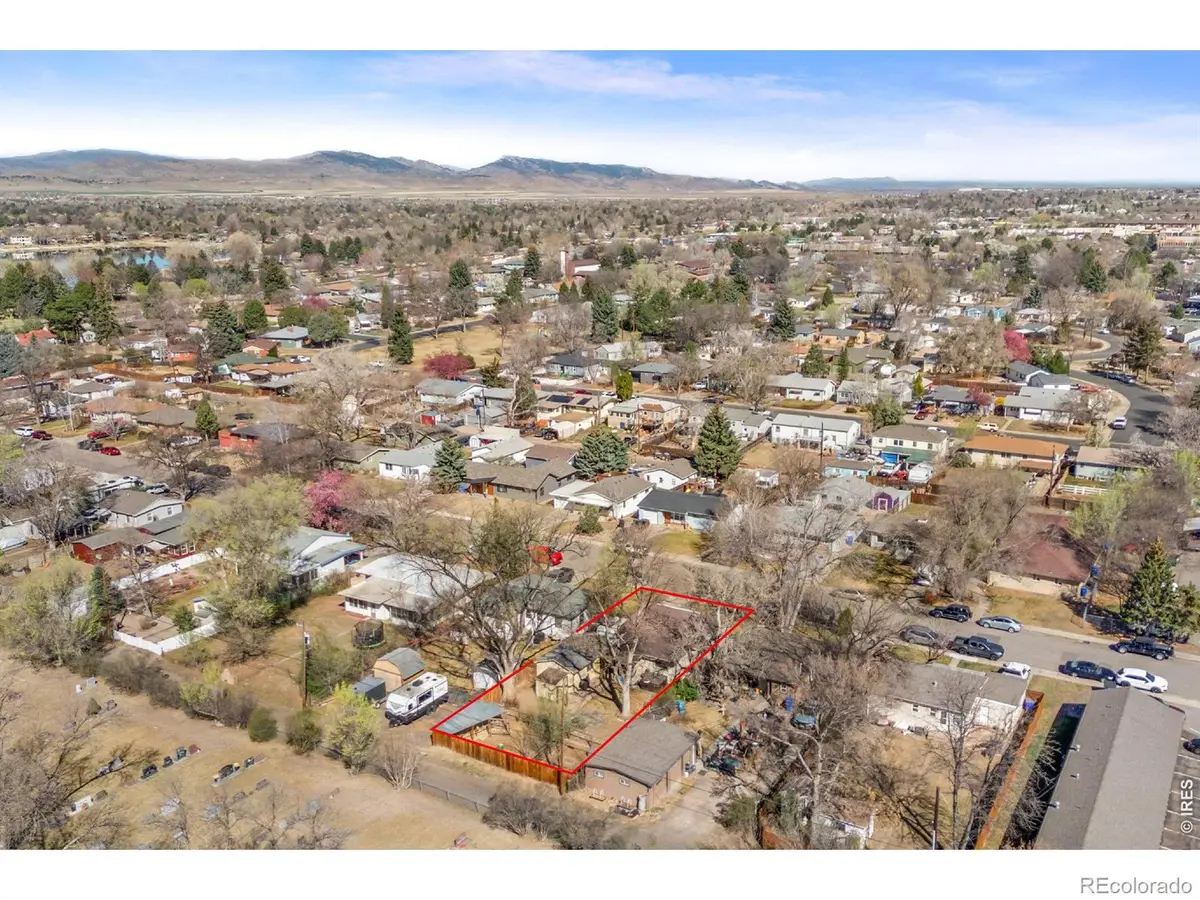 132 E 22nd Street, Loveland, CO 80538 - #1