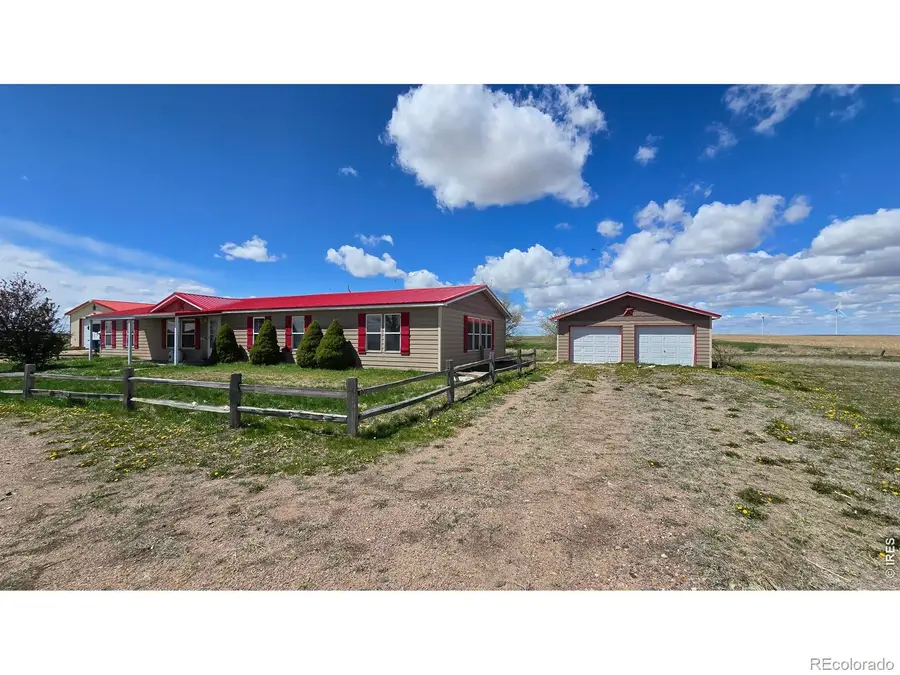 13313 County Road 75, Fleming, CO 80728 - #2