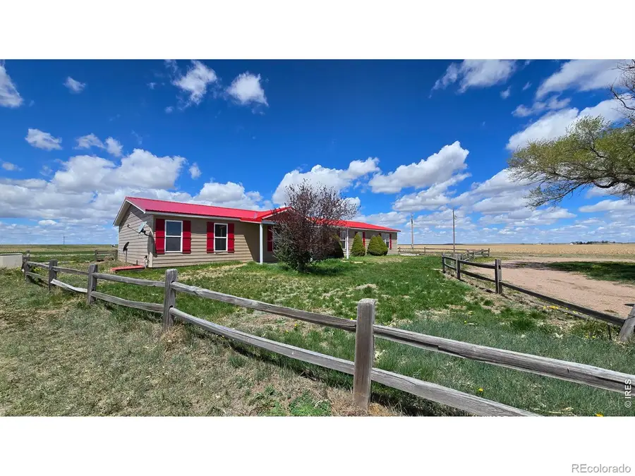 13313 County Road 75, Fleming, CO 80728 - #3