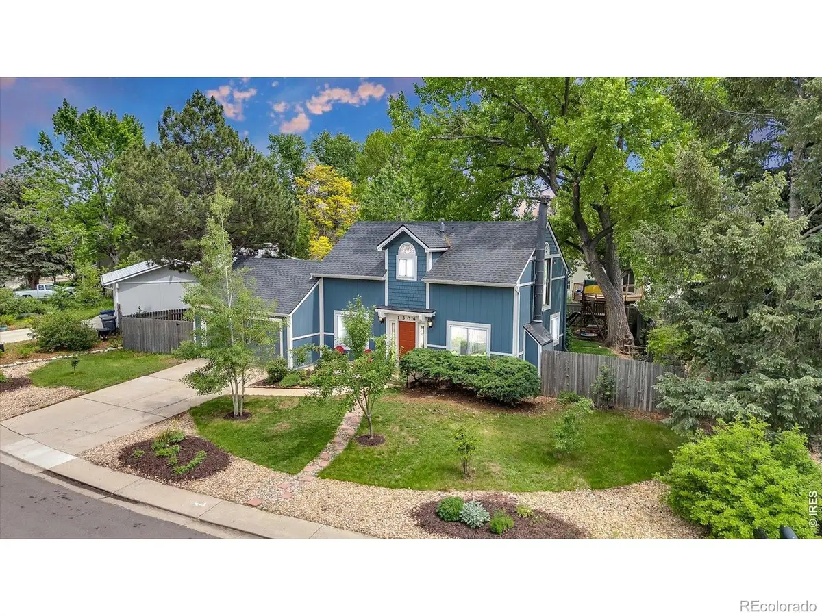 1304 Ceres Drive, Lafayette, CO 80026 - #1