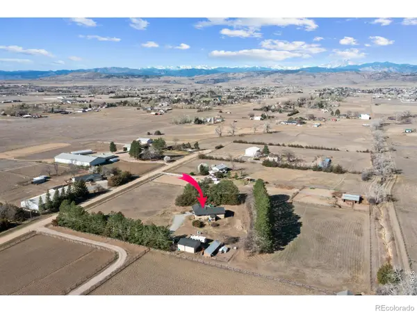 3312 Meining Road, Berthoud, CO 80513