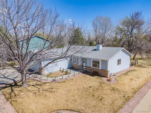 4526 Hibiscus Street, Fort Collins, CO 80526