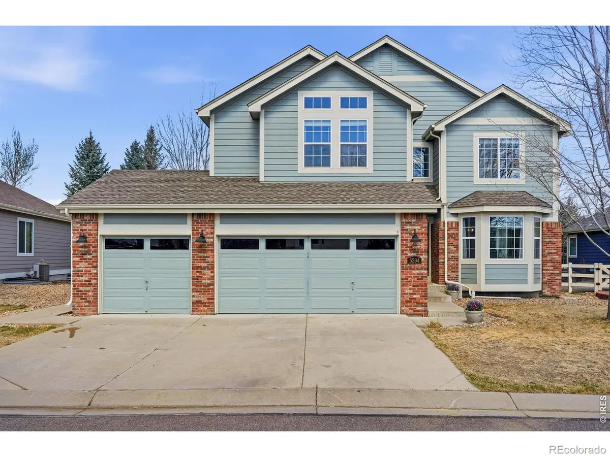 5204 Clover Basin Drive, Longmont, CO 80503 - #1
