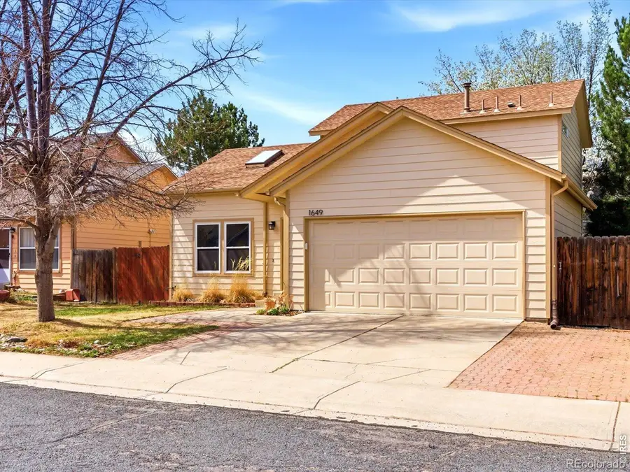 1649 Park Street, Lafayette, CO 80026 - #2