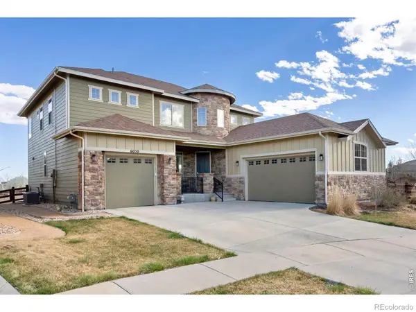 6050 Medlar Place, Fort Collins, CO 80528