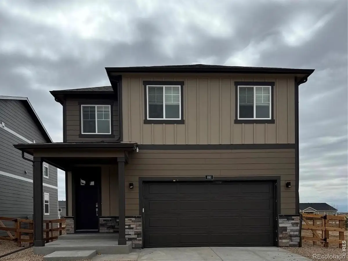 891 Trumpet Lane, Windsor, CO 80550 - #1