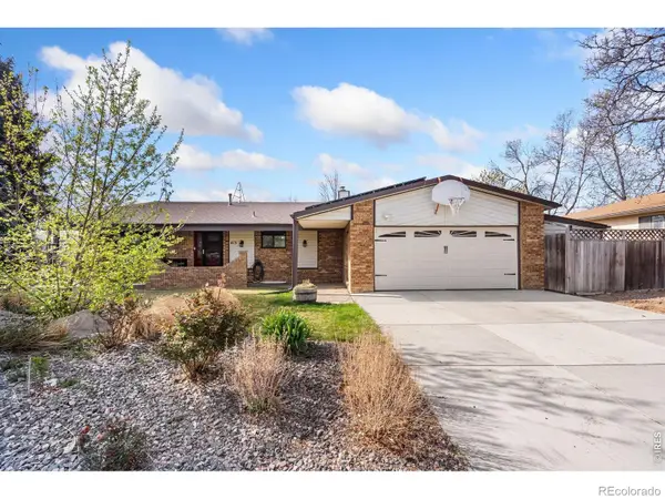 413 Park Place, Fort Collins, CO 80525