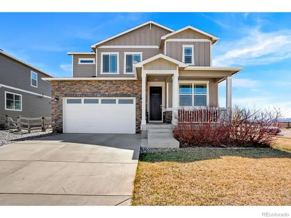 4303 Fox Grove Drive, Fort Collins, CO 80524