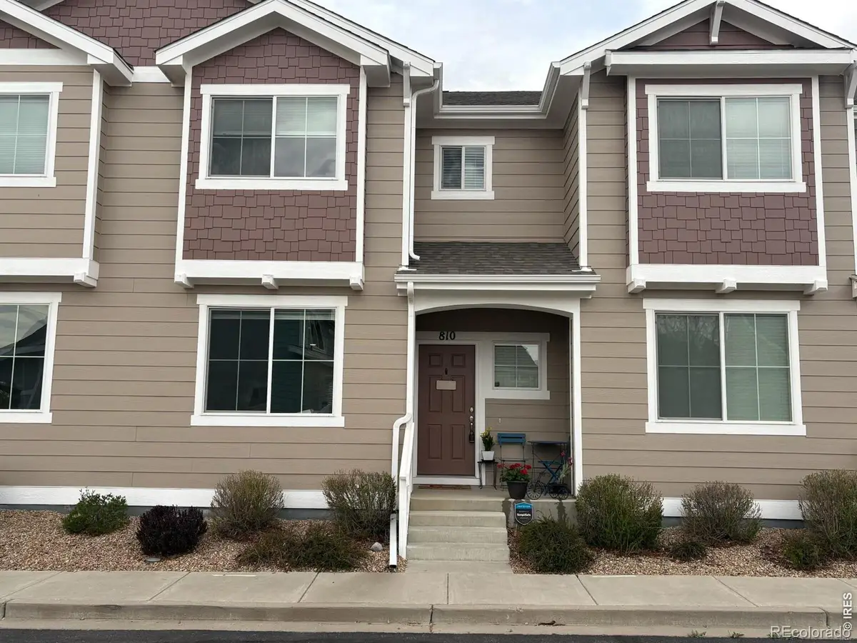 810 Gentlewind Way, Berthoud, CO 80513 - #1
