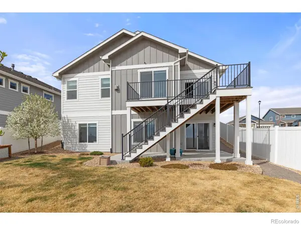 1853 Holloway Drive, Windsor, CO 80550