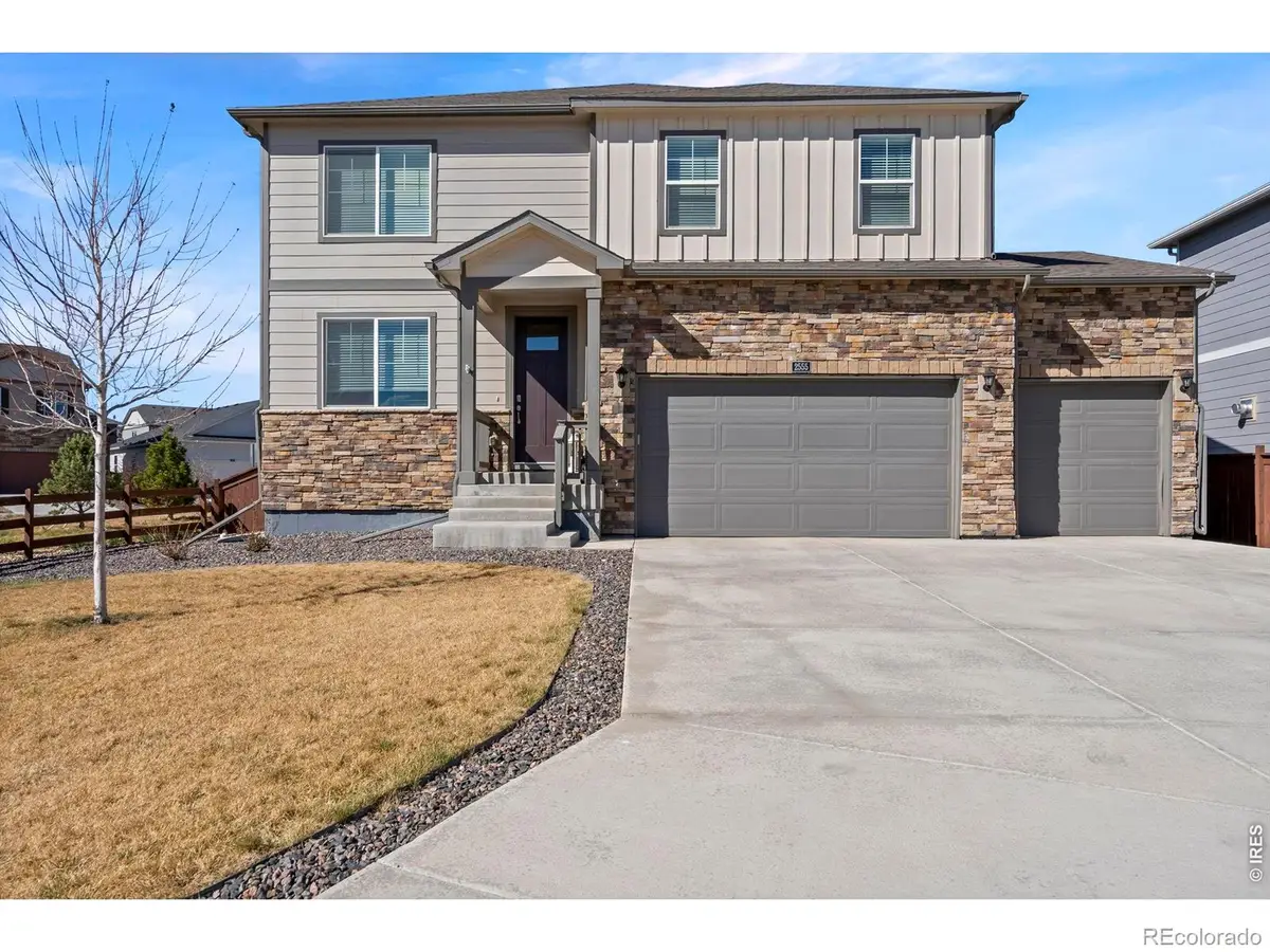 2555 Siskin Way, Johnstown, CO 80534 - #1