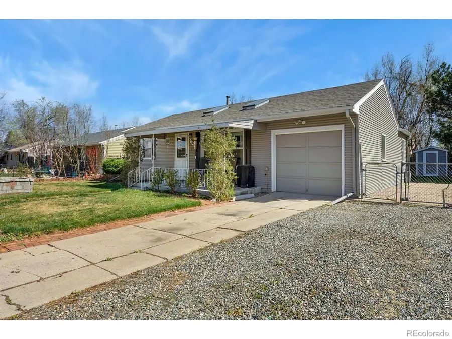 740 Ironton Street, Aurora, CO 80010 - #2