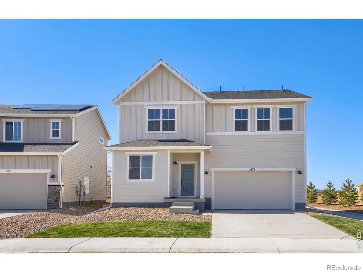 678 Noola Street, Windsor, CO 80550 - #1
