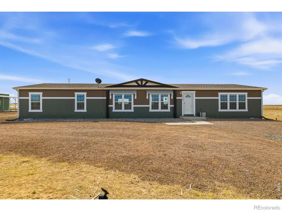 43490 County Road 68, Briggsdale, CO 80611 - #3