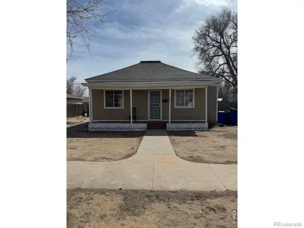 818 4th Street, Greeley, CO 80631