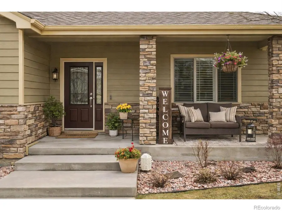 2986 Purgatory Creek Drive, Loveland, CO 80538 - #2