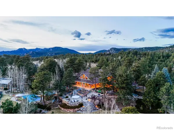 7321 Flagstaff Road, Boulder, CO 80302