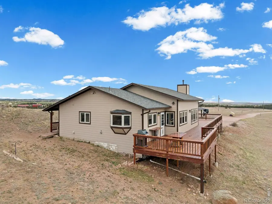 795 Sundance Drive, Livermore, CO 80536 - #3