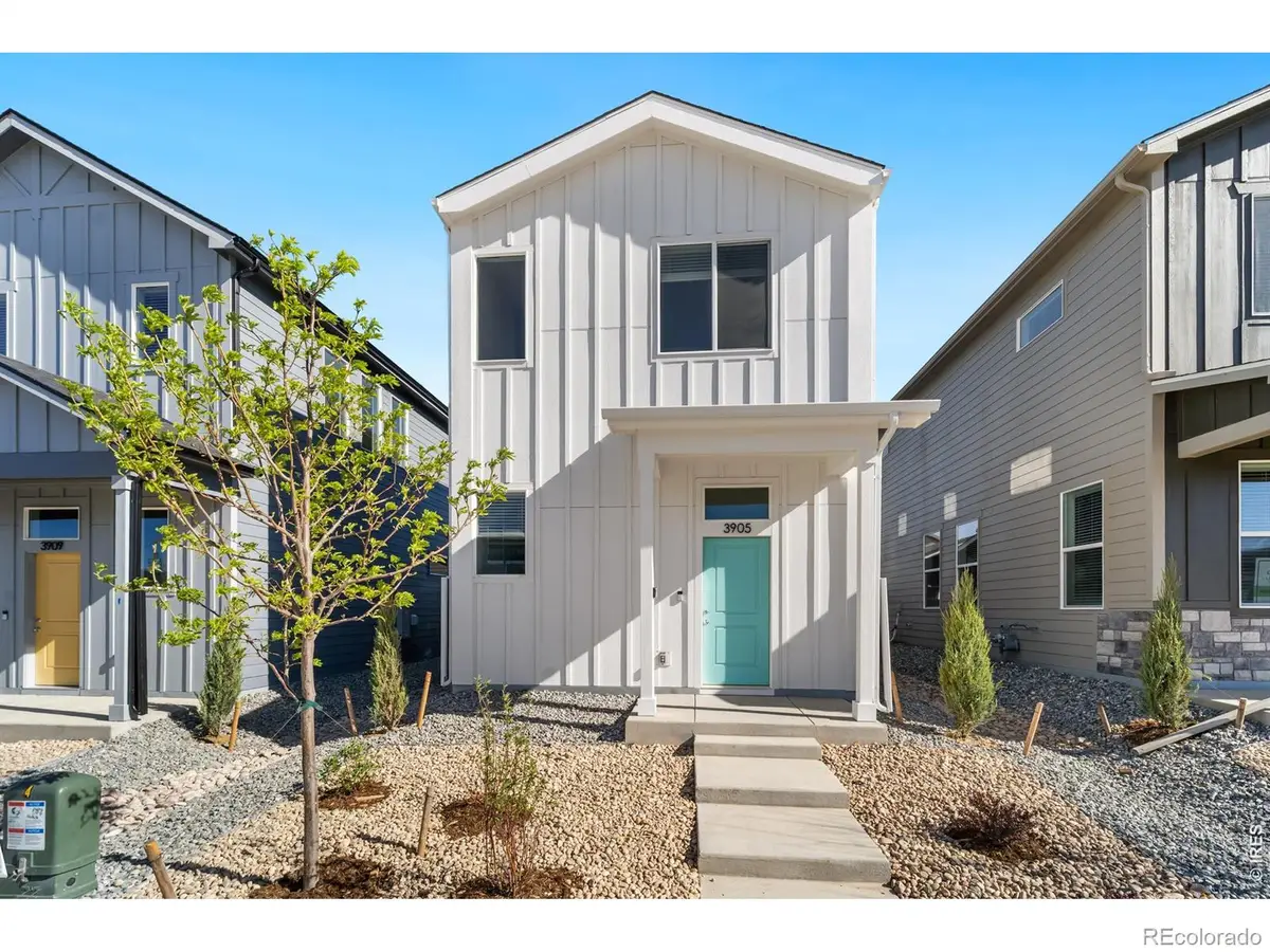 3905 Kenai Street, Evans, CO 80620 - #1