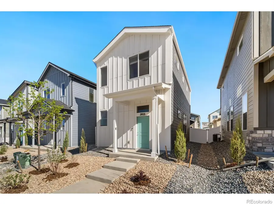 3905 Kenai Street, Evans, CO 80620 - #2