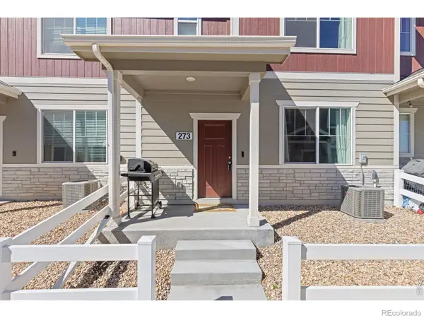 273 Cardinal Street, Johnstown, CO 80534
