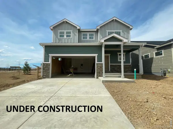 764 Ayrshire Road, Johnstown, CO 80534