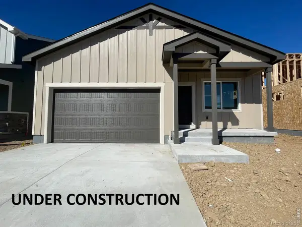 752 Ayrshire Road, Johnstown, CO 80534