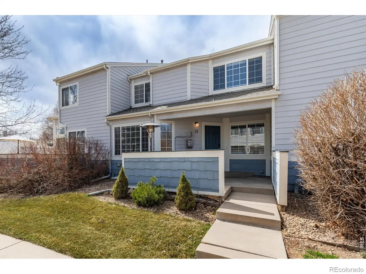 1419 Red Mountain Drive #15, Longmont, CO 80504 - #1