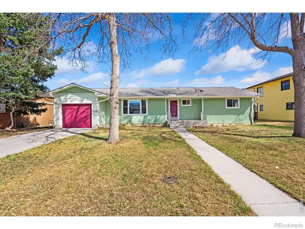 912 Rocky Road, Fort Collins, CO 80521