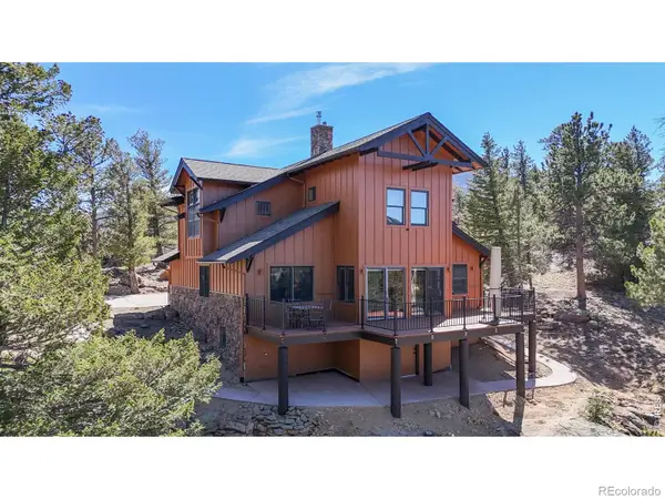 2619 Ridge Lane, Estes Park, CO 80517
