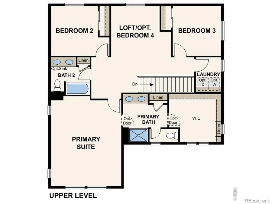 854 Harvard Street, Johnstown, CO 80534 - #3