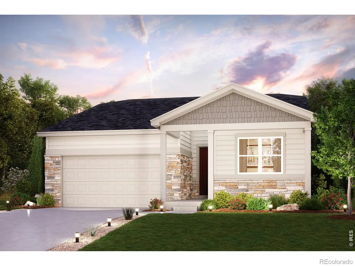 864 Harvard Street, Johnstown, CO 80534 - #1