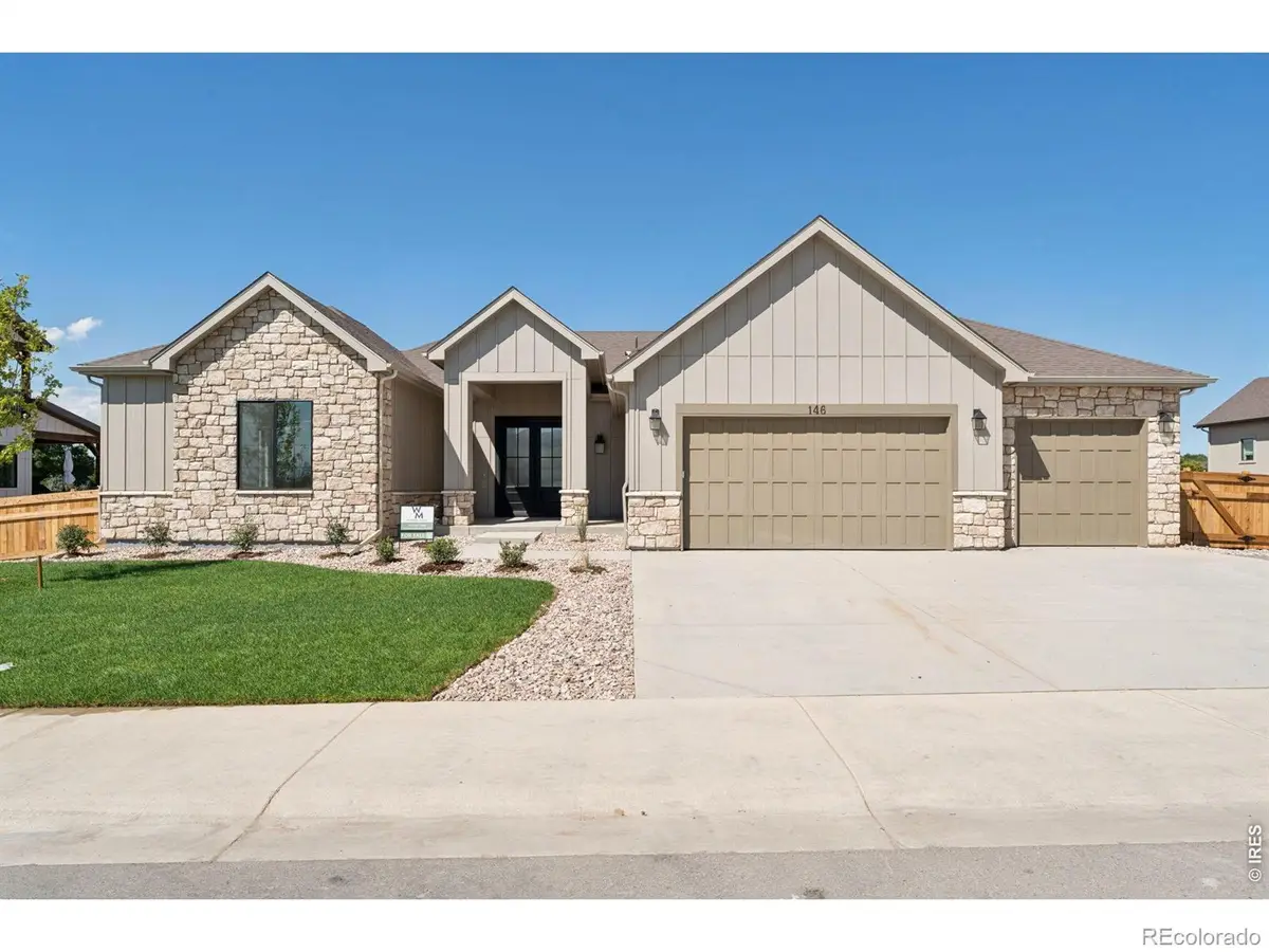 146 Blue Fortune Drive, Windsor, CO 80550 - #1