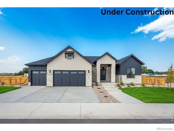 146 Blue Fortune Drive, Windsor, CO 80550