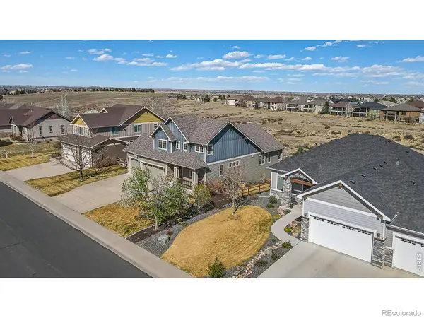 8736 Blackwood Drive, Windsor, CO 80550